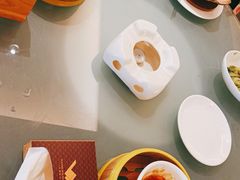 -湛江民大喜来登酒店-采悦轩中餐厅