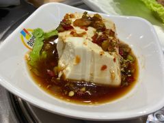 -真利味·脊骨火锅·正宗韩国料理(韩乐坊店)