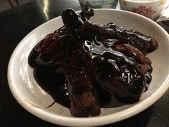 -老头儿油爆虾·知味杭州(爱琴海购物中心)