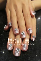 照片9 032-----------悦指间美甲美睫