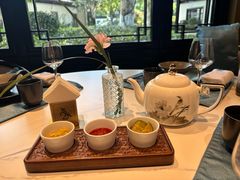 -杭州西湖柳莺里酒店·闻莺厅