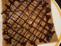 -La Creperie法餐厅(芮欧百货店)