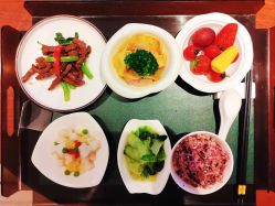 -新寰亚月子会所(盛捷白塘店)