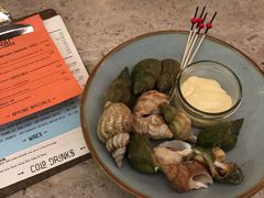 -RAC BAR(安福路店)