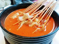 -煜丰汴京烤鸭(福彩路店)
