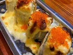 -坂吉屋·居酒屋深夜食堂(龙湖店)