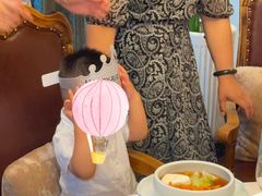 -1918中餐厅(衡山路店)