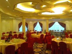 -金庭庄园酒店彩虹厅