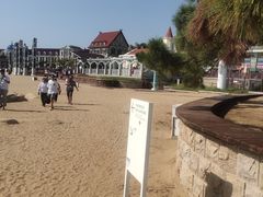 -老虎石海上公园