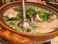 -千岛湖鱼味馆(十字街总店)