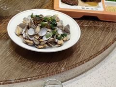-郑庄脂渣海鲜楼(九水路店)