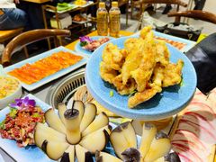 -鹤之乡·齐齐哈尔东北炭火烤肉(昆明盈江路店)