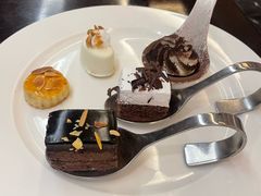 -AdD全日制餐厅(中谷花园酒店)