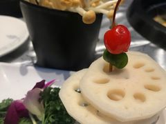 -红辣椒·川菜·火锅(张杨路店)