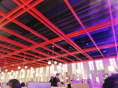 大堂-温禾牛·和牛寿喜烧自助火锅(恒基名人店)