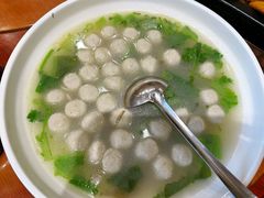 -老苏扬饭店