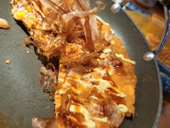 大阪海鲜烧饼-万岁寿司(天河领展店)