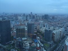 -上海龙之梦万丽酒店