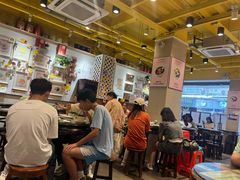 -仁信双皮奶(庙前直街店)