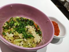 -爱尚吃惑钵钵鸡餐饮店(商业后街店)