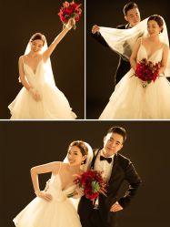 -女王风尚STUDIO·轻奢化定制