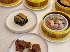 -顺德喜来登酒店·采悦轩