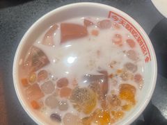 -探鱼·鲜青椒爽麻烤鱼(三水广场店)