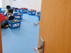 -贝尔机器人编程中心(罗宾森店)