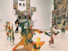 -证大喜玛拉雅中心