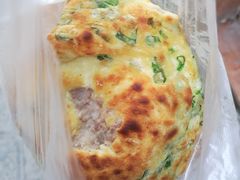 -喜洲杨记破酥粑粑