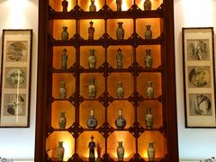-北京国际饭店·谭府餐厅