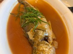 -小船渔村•大连菜•大连焖鱼(黄河路店)