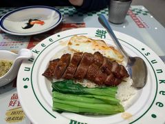 -香港新记茶餐厅(春熙太古里店)