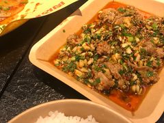 -肉店炸炸炸·爆汁孜然牛肉