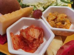 -牛New寿喜烧(中山公园龙之梦店)