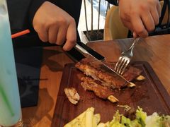 -鼎鼎西餐厅