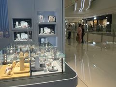 -HEFANG Jewelry何方珠宝(IFS店)