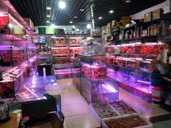 -苏州艺都古玩花鸟市场