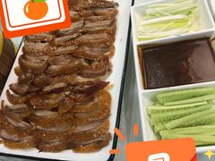 -正阳春烤鸭店(杨楼店)