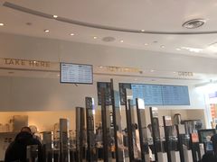 -喜茶(天津乐宾百货店)
