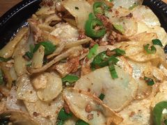 -花椒笑成都小馆(百脑汇店)
