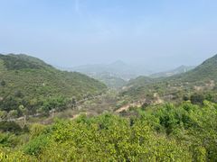 -龙泉峪长城