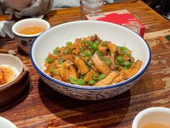 -衡厨·衡阳土菜(中南店)