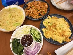 -老昌春饼(中央大街店)