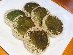 -绿茶餐厅(城西银泰城店)