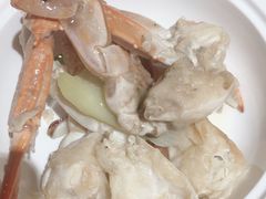 -都会尚膳·海鲜自助餐厅(重庆万豪酒店)