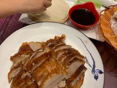 烤鸭-峙山海鲜馆·花苑店