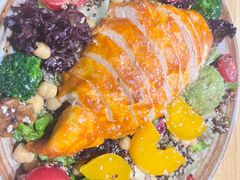 -魏斯理汉堡(西安沣东吾悦店)