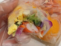 -盒马鲜生(新都心店)