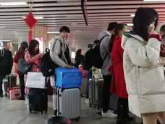 -衡阳东站